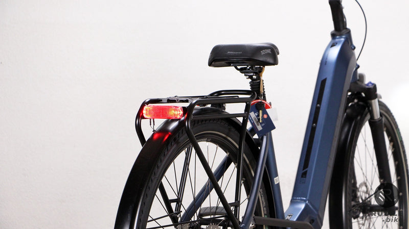 Hercules Edison Sport I-10