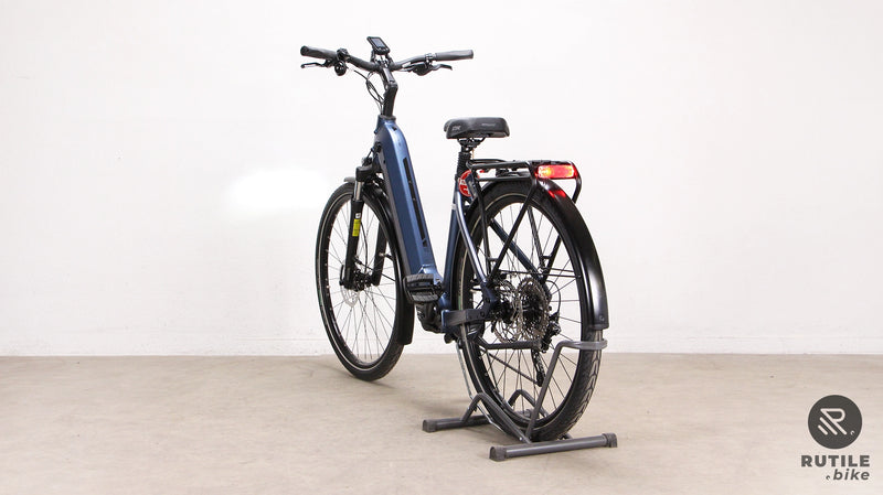 Hercules Edison Sport I-10