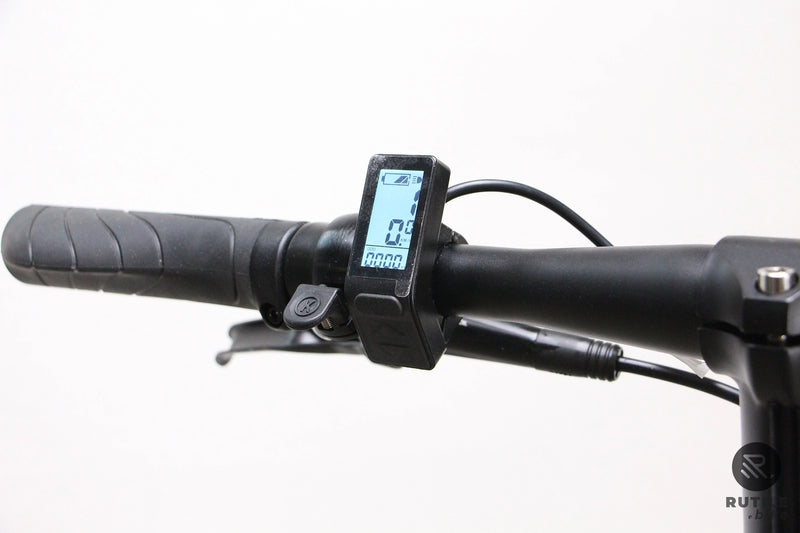 Uto OG20 Noir Onyx