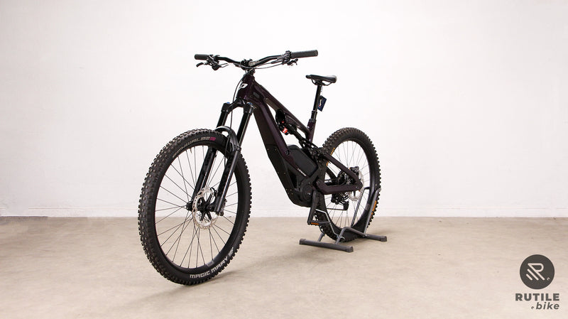 Lapierre Overvolt GLP Elite
