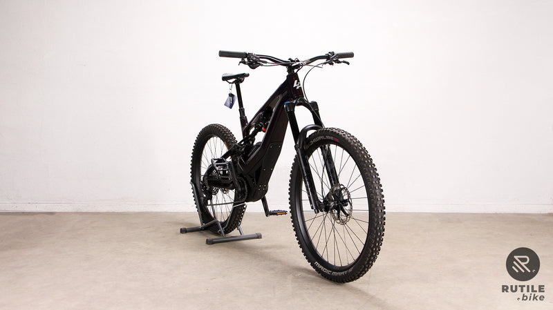 Lapierre Overvolt GLP Elite