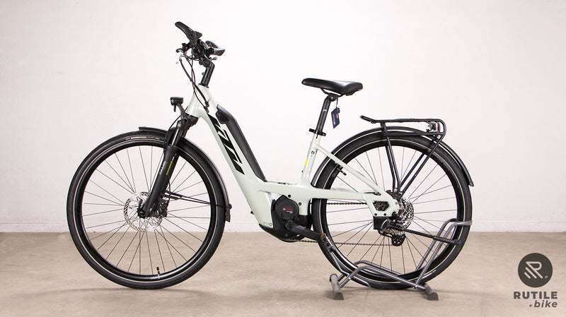 KTM Macina Sport 630 PTS