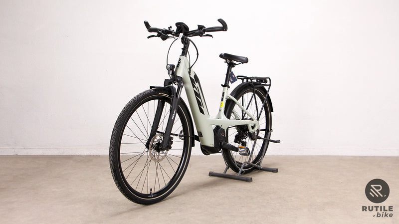KTM Macina Sport 630 PTS