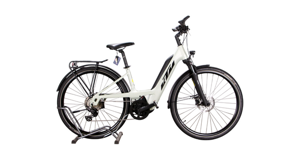 KTM Macina Sport 630 PTS