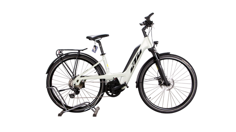 KTM Macina Sport 630 PTS