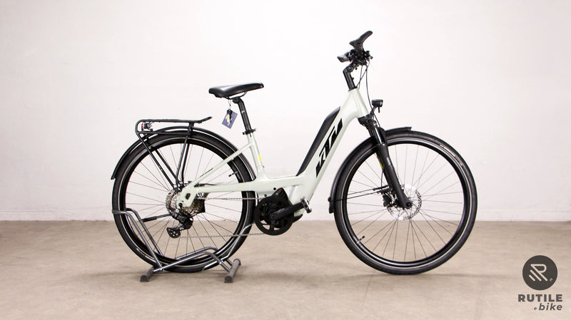 KTM Macina Sport 630 PTS