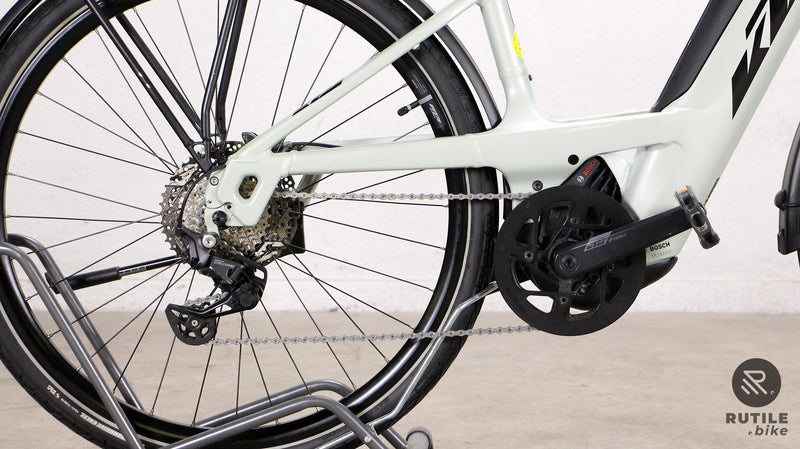 KTM Macina Sport 630 PTS