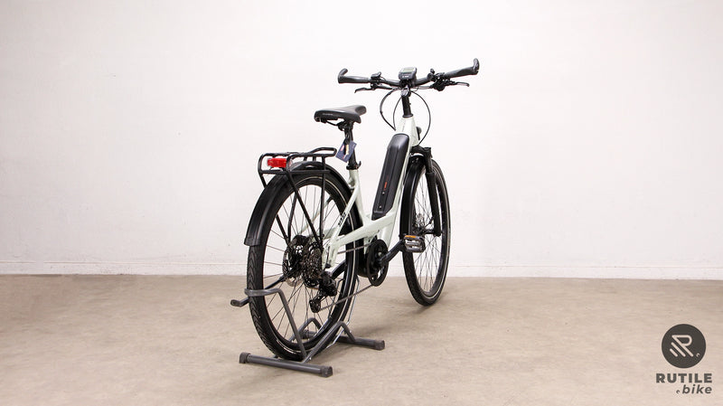 KTM Macina Sport 630 PTS