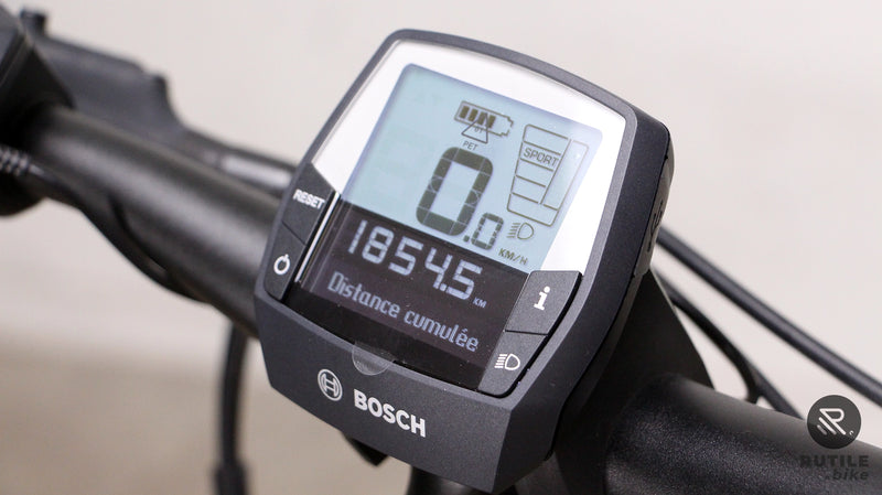 KTM Macina Sport 630 PTS
