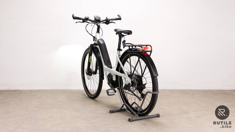 KTM Macina Sport 630 PTS