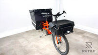 Yuba Spicy Curry PRO (BreadBaskt + FrontProRack)