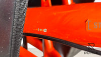 Yuba Spicy Curry PRO (BreadBaskt + FrontProRack)