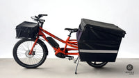 Yuba Spicy Curry PRO (BreadBaskt + FrontProRack)