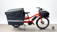 Yuba Spicy Curry PRO (BreadBaskt + FrontProRack)