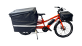 Yuba Spicy Curry PRO (BreadBaskt + FrontProRack)