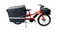 Yuba Spicy Curry PRO (BreadBaskt + FrontProRack)
