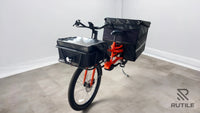 Yuba Spicy Curry PRO (BreadBaskt + FrontProRack)