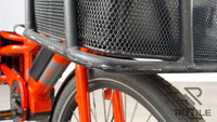 Yuba Spicy Curry PRO (BreadBaskt + FrontProRack)