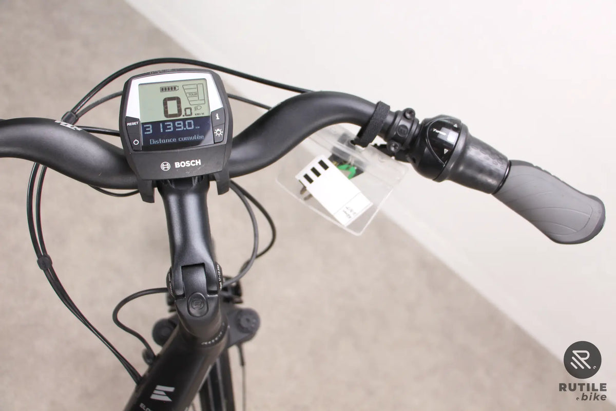 Velo electrique bosch pas cher outlet