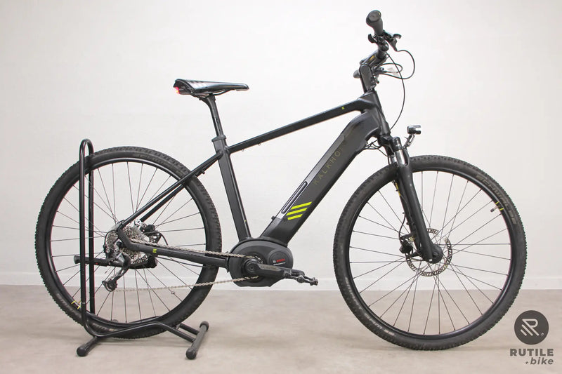 Vélo électrique deuxième main hotsell