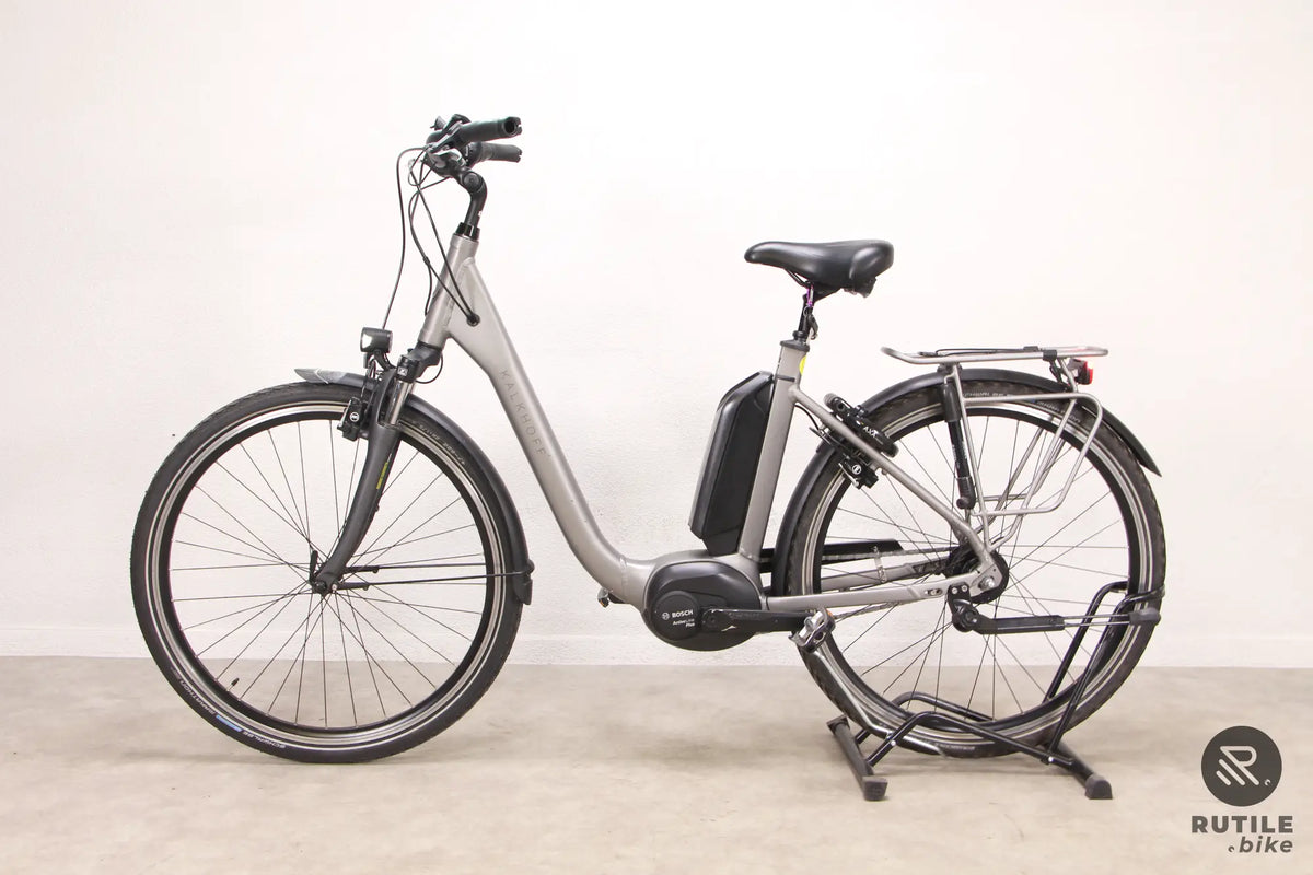 Kalkhoff xxl electrique hotsell