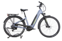 Kayza Hydric SUV LTD RH42