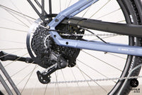 Kayza Hydric SUV LTD RH42