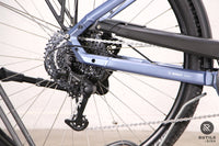 Kayza Hydric SUV LTD RH46