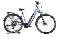 Kayza Hydric SUV LTD RH46