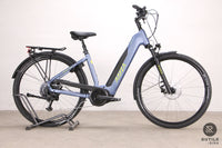 Kayza Hydric SUV LTD RH46