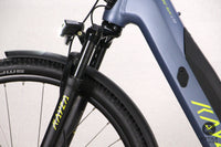 Kayza Hydric SUV LTD RH46