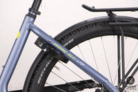 Kayza Hydric SUV LTD RH46