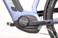 Kayza Hydric SUV LTD RH46