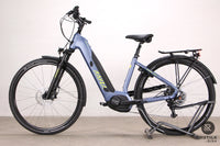 Kayza Hydric SUV LTD RH46