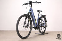 Kayza Hydric SUV LTD RH46