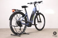 Kayza Hydric SUV LTD RH46