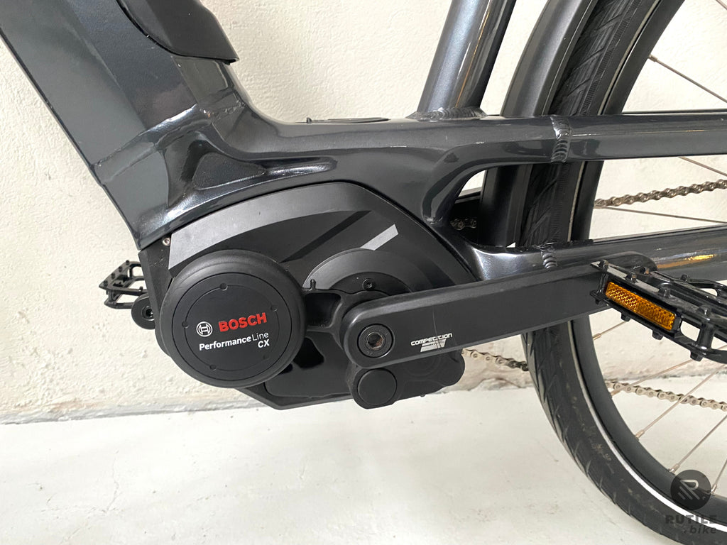 Velo 2024 electrique kettler