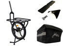 Vélo électrique Kit de conversion JoKer Mini Soft Bag Accessoires vélo - Rutile