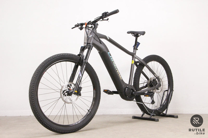 Lapierre Overvolt HT 8.6