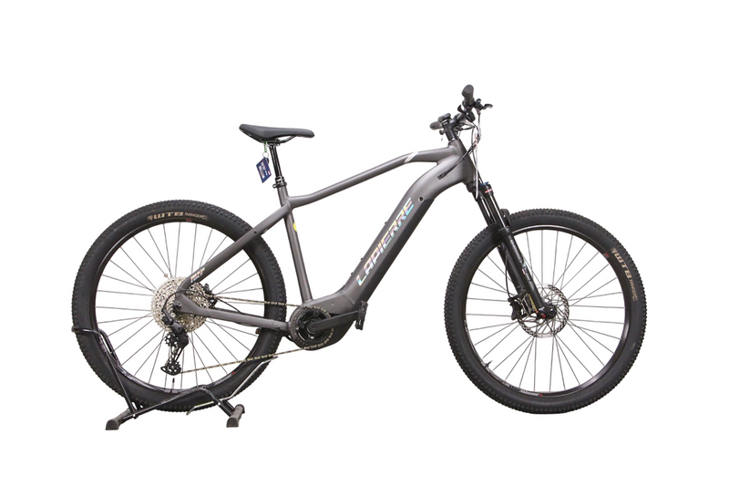 Lapierre Overvolt HT 8.6 vtt petit prix