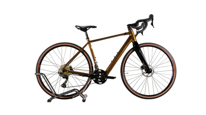 Lapierre  eCROSSHILL 5.2 42XS