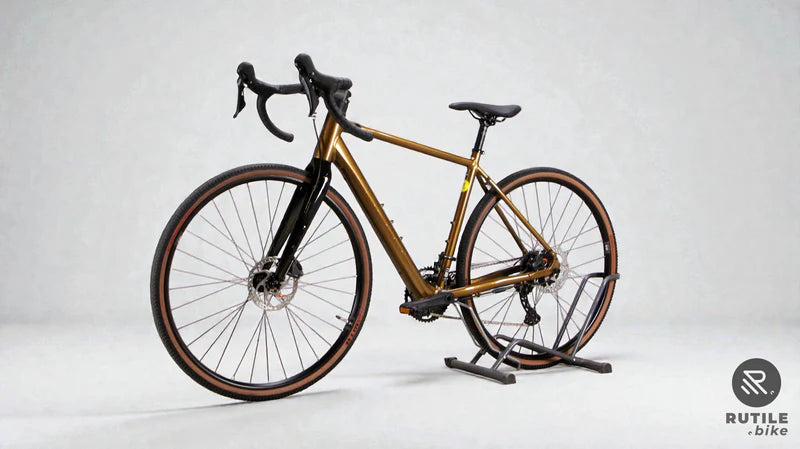 Lapierre  eCROSSHILL 5.2 42XS