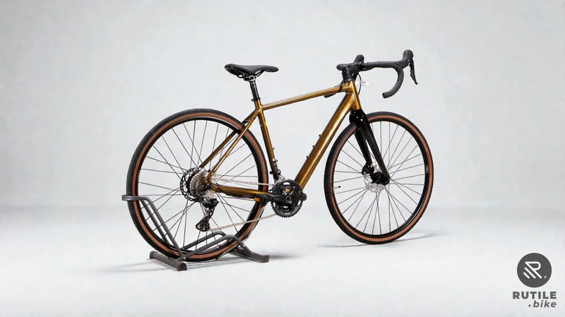 Lapierre  eCROSSHILL 5.2 42XS