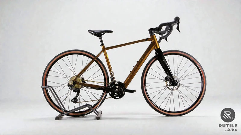 Lapierre  eCROSSHILL 5.2 42XS