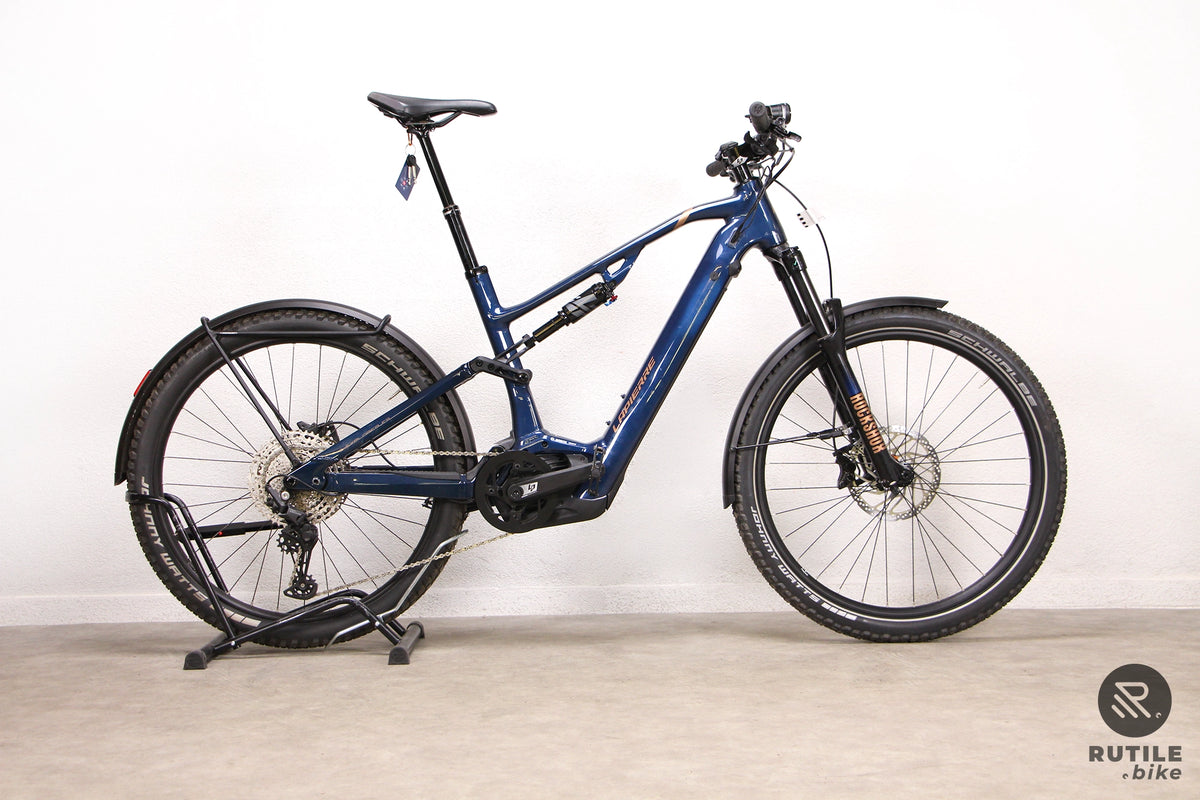 Velo sellers route occasion lapierre