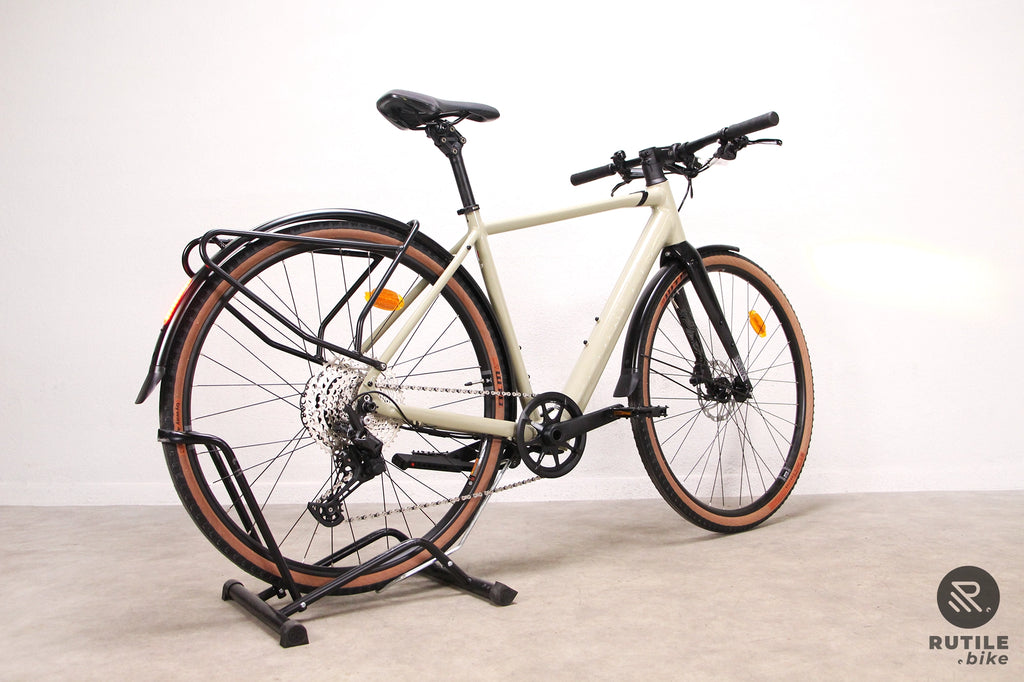 Velo lapierre fitness sale