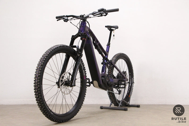 Lapierre Overvolt AM 7.7