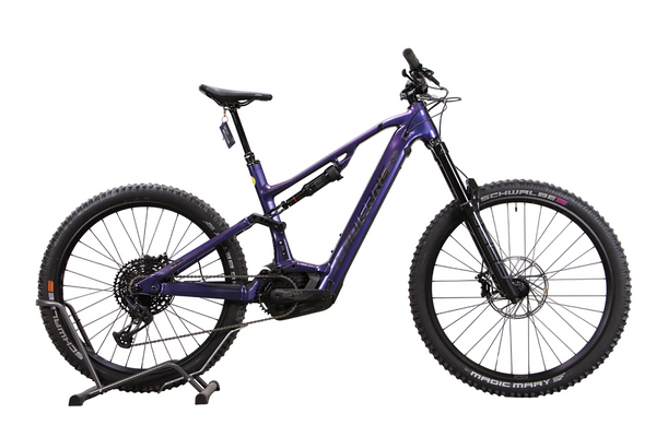 Lapierre Overvolt AM 7.7