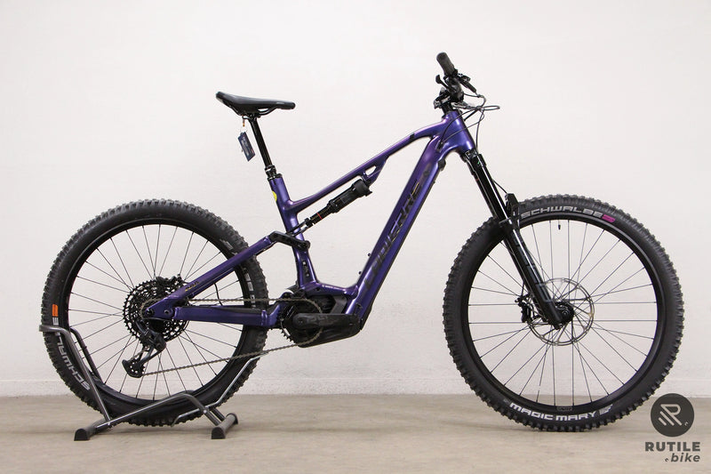 Lapierre Overvolt AM 7.7