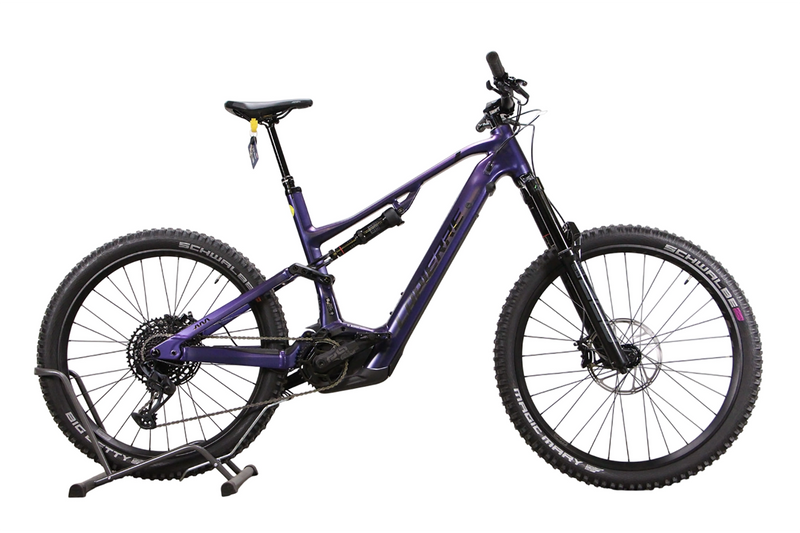 Lapierre Overvolt AM 7.7